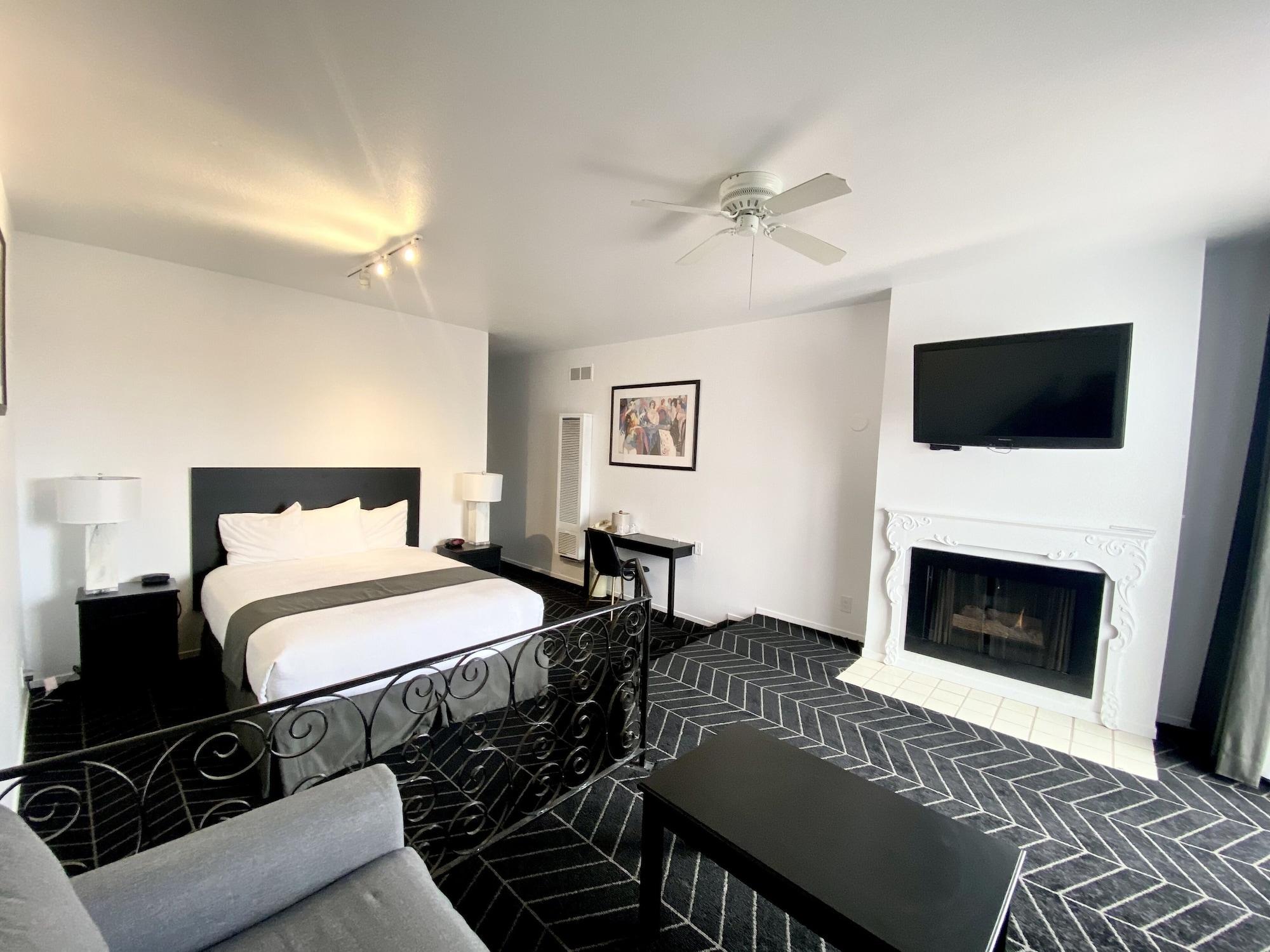 Masterpiece Motel 3*