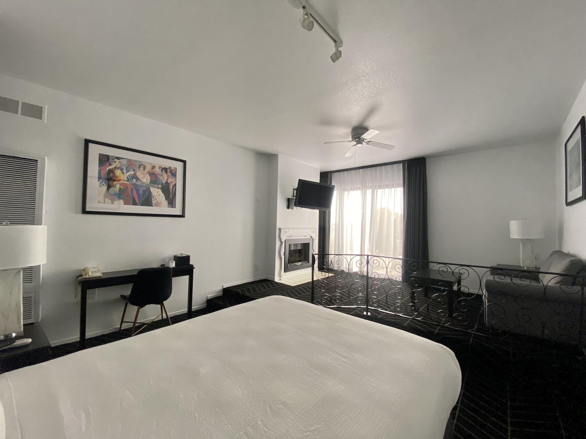Masterpiece Motel 3*
