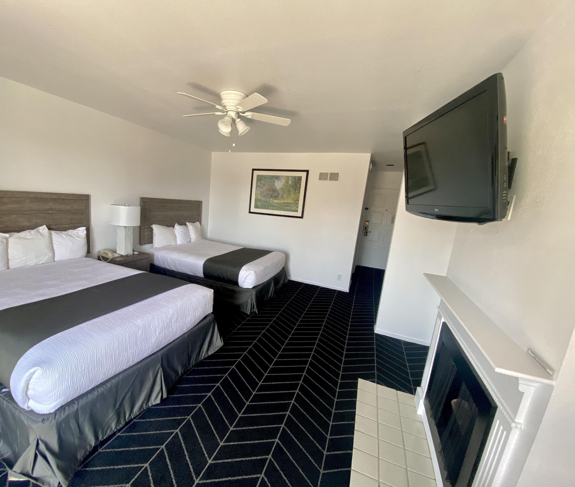 Motel Masterpiece 3*