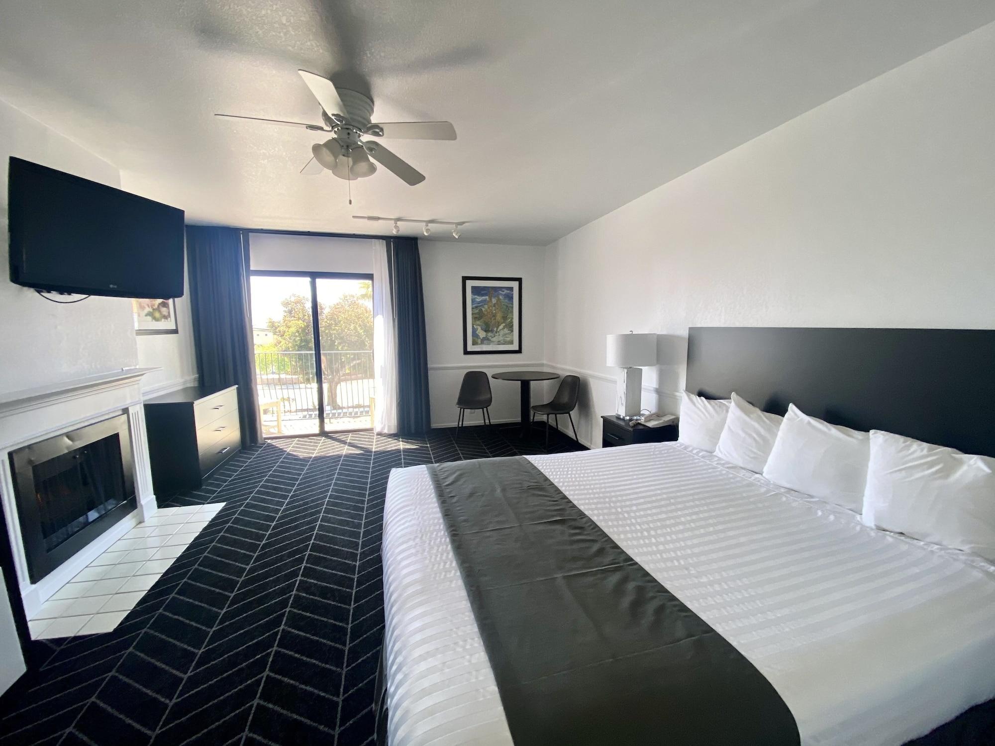 Motel Masterpiece