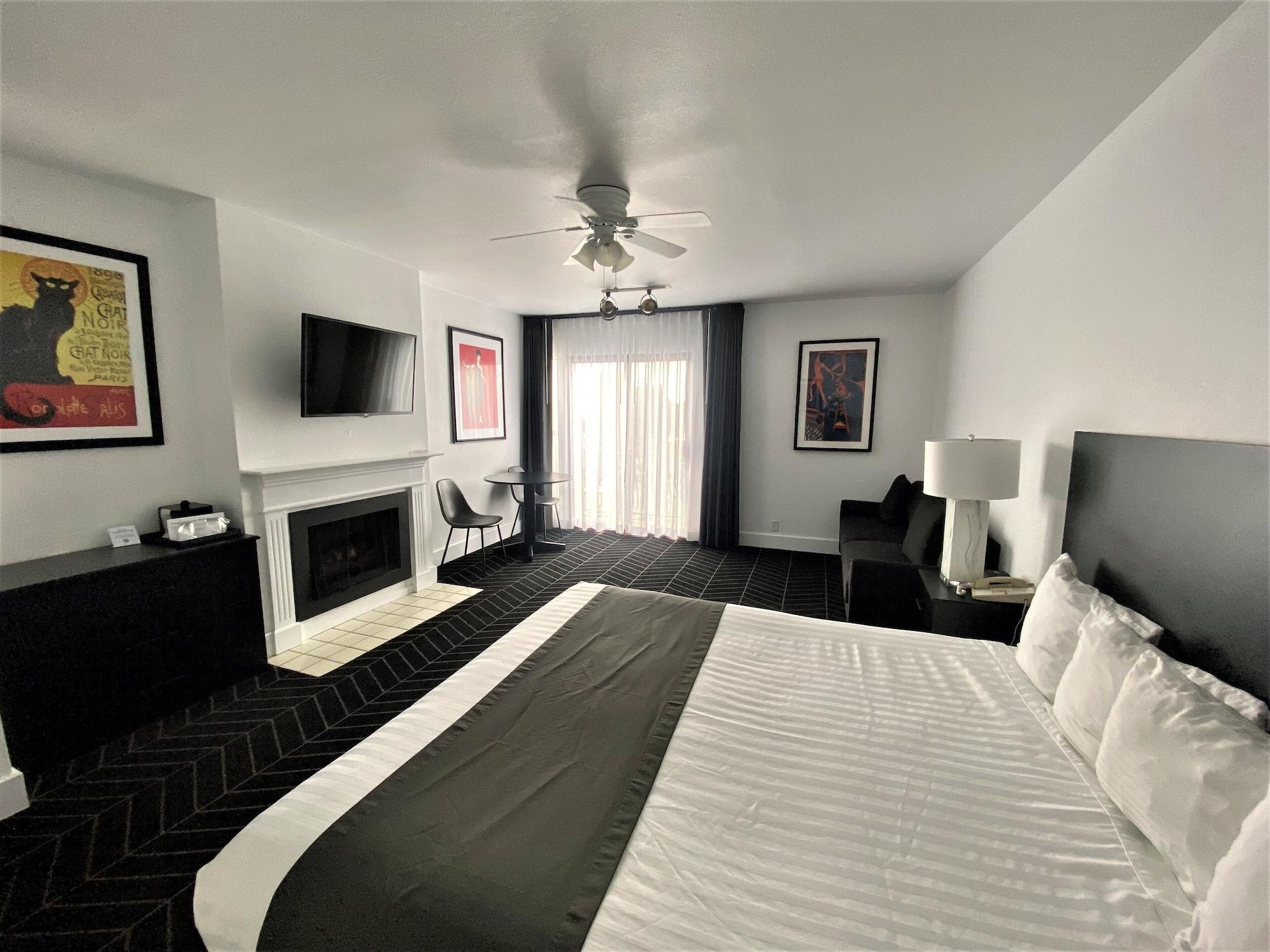 Motel Masterpiece