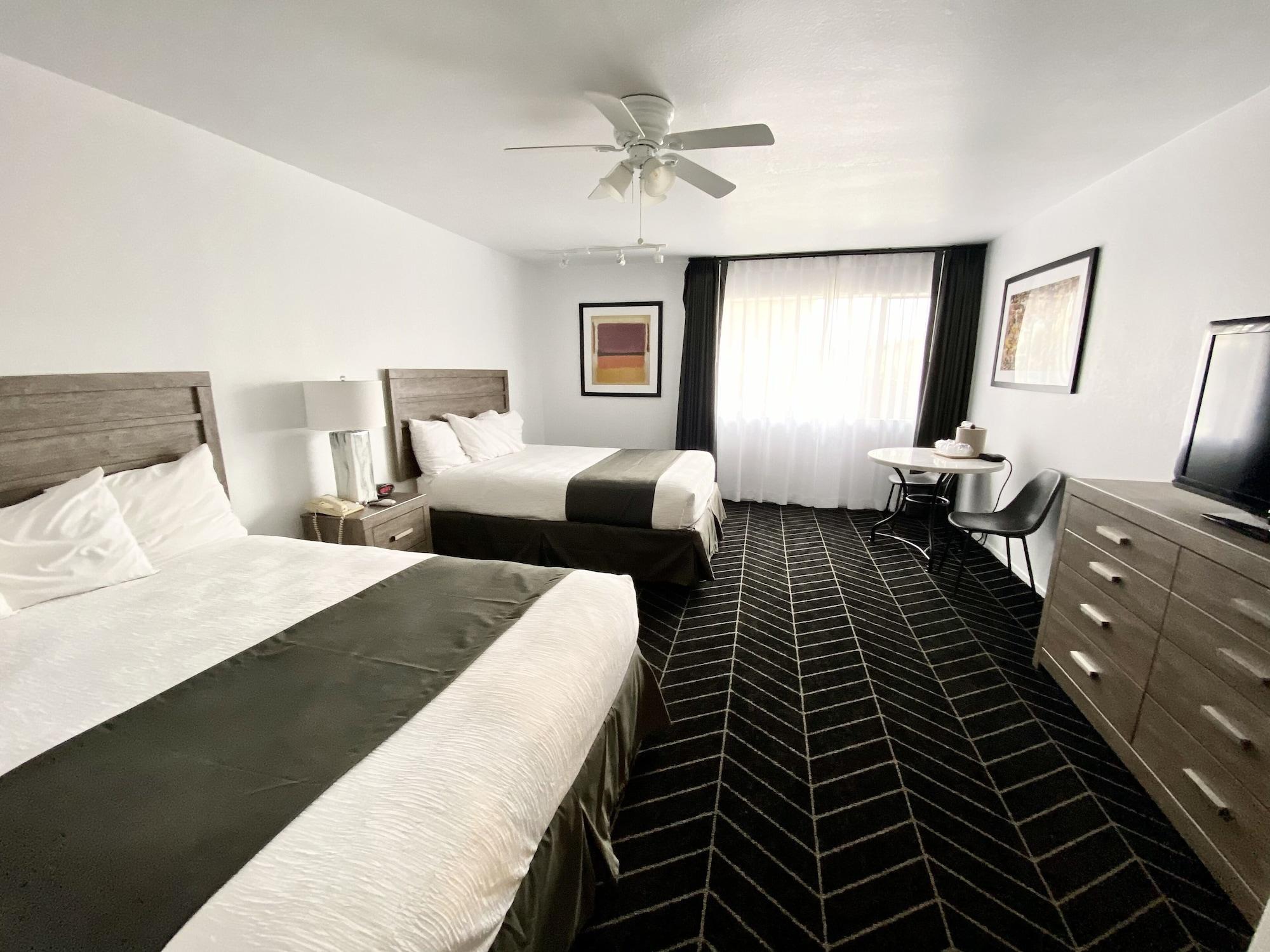 Masterpiece Motel