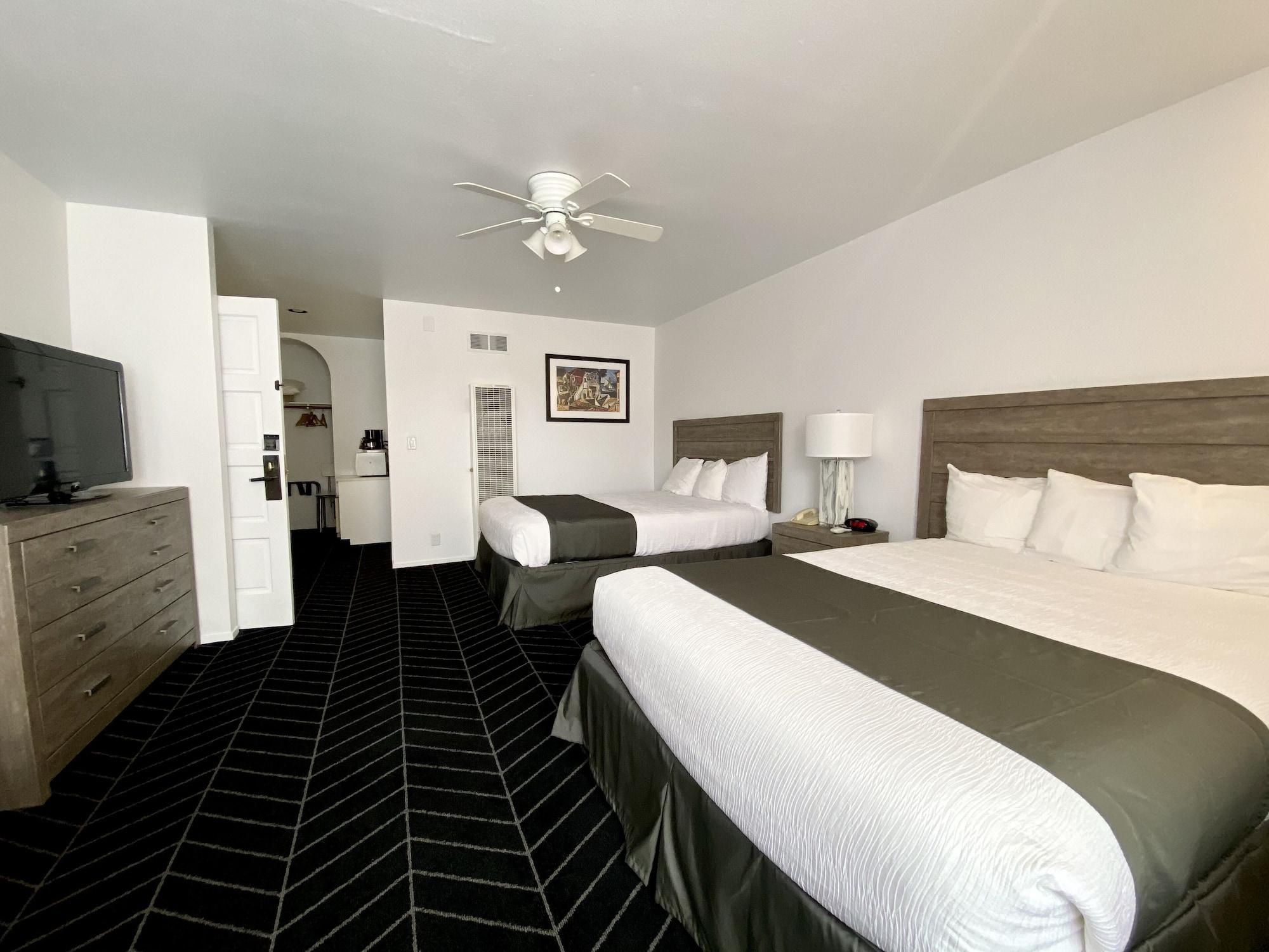 Masterpiece 3* Morro Bay