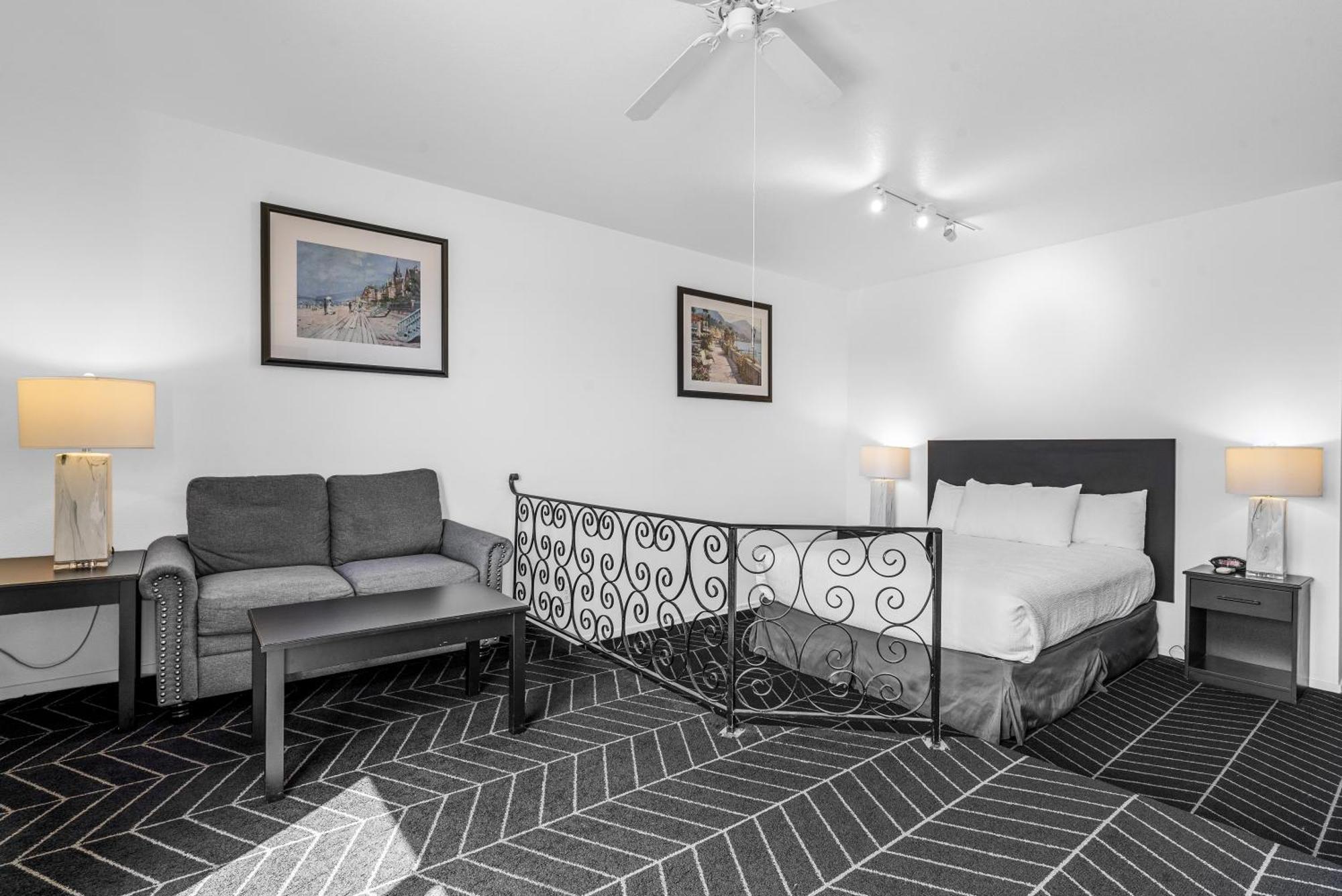 Masterpiece 3* Morro Bay