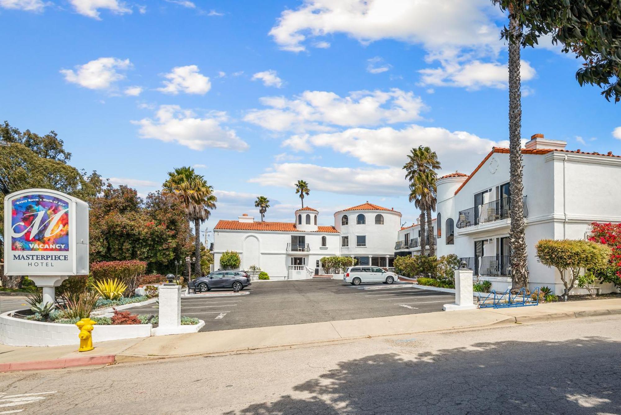 Masterpiece 3* Morro Bay