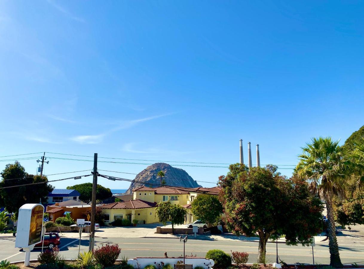 Motel Masterpiece Morro Bay