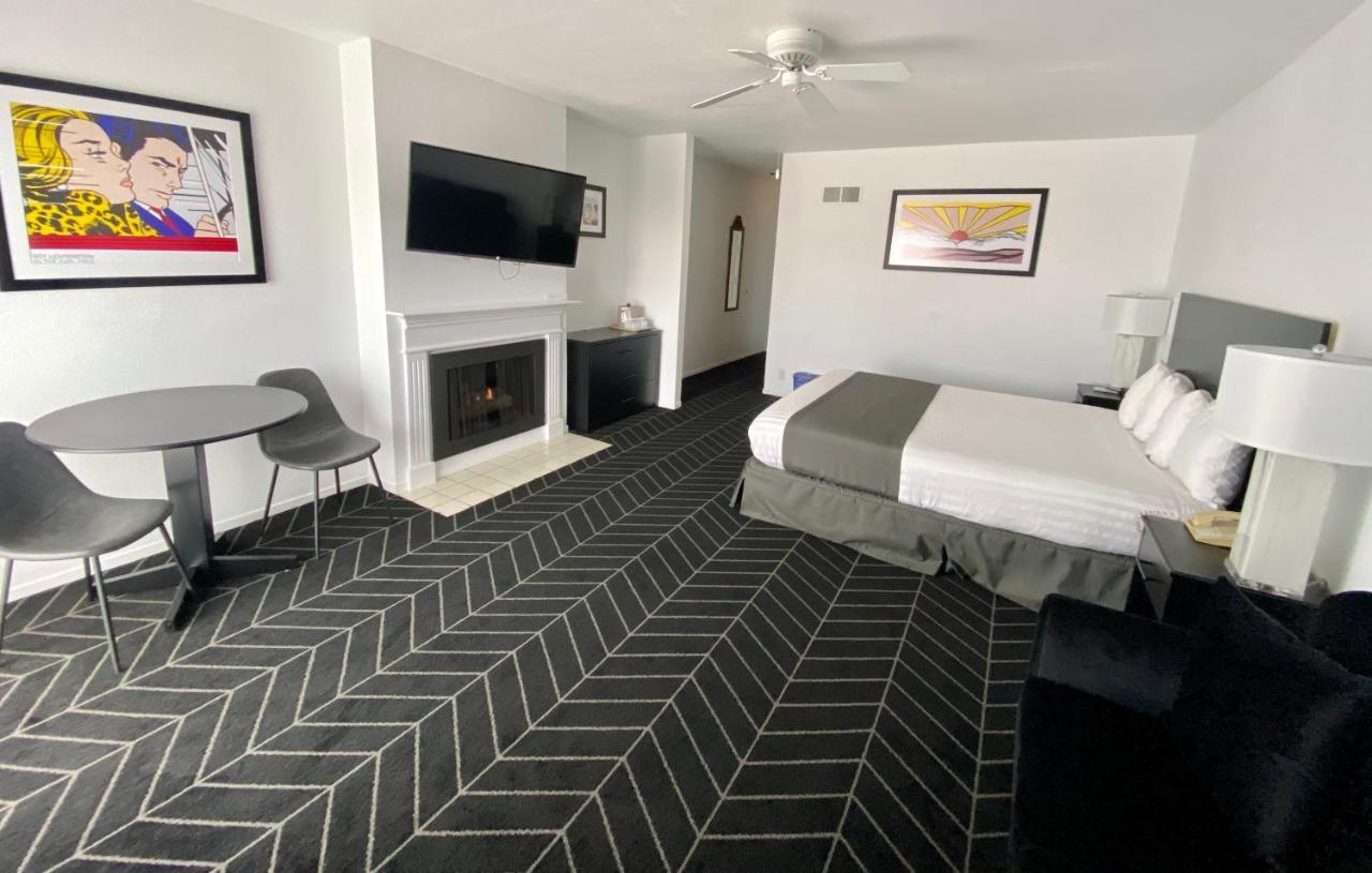 Masterpiece Motel