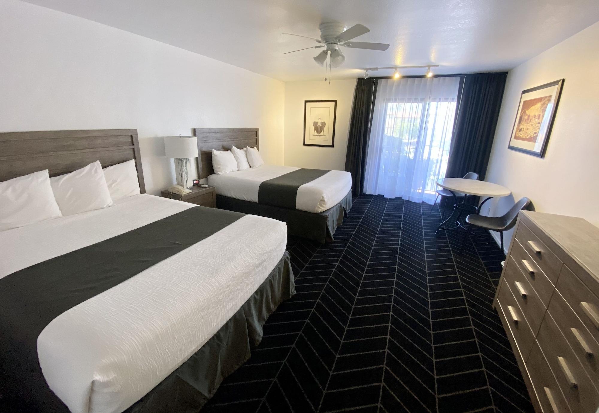 Motel Masterpiece