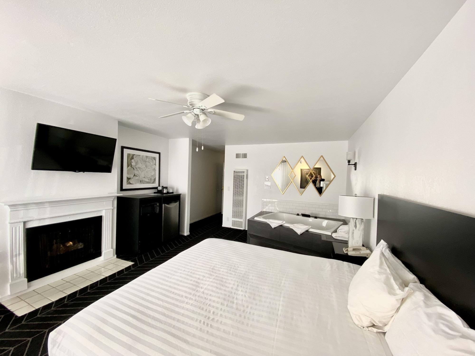 Masterpiece 3* Morro Bay
