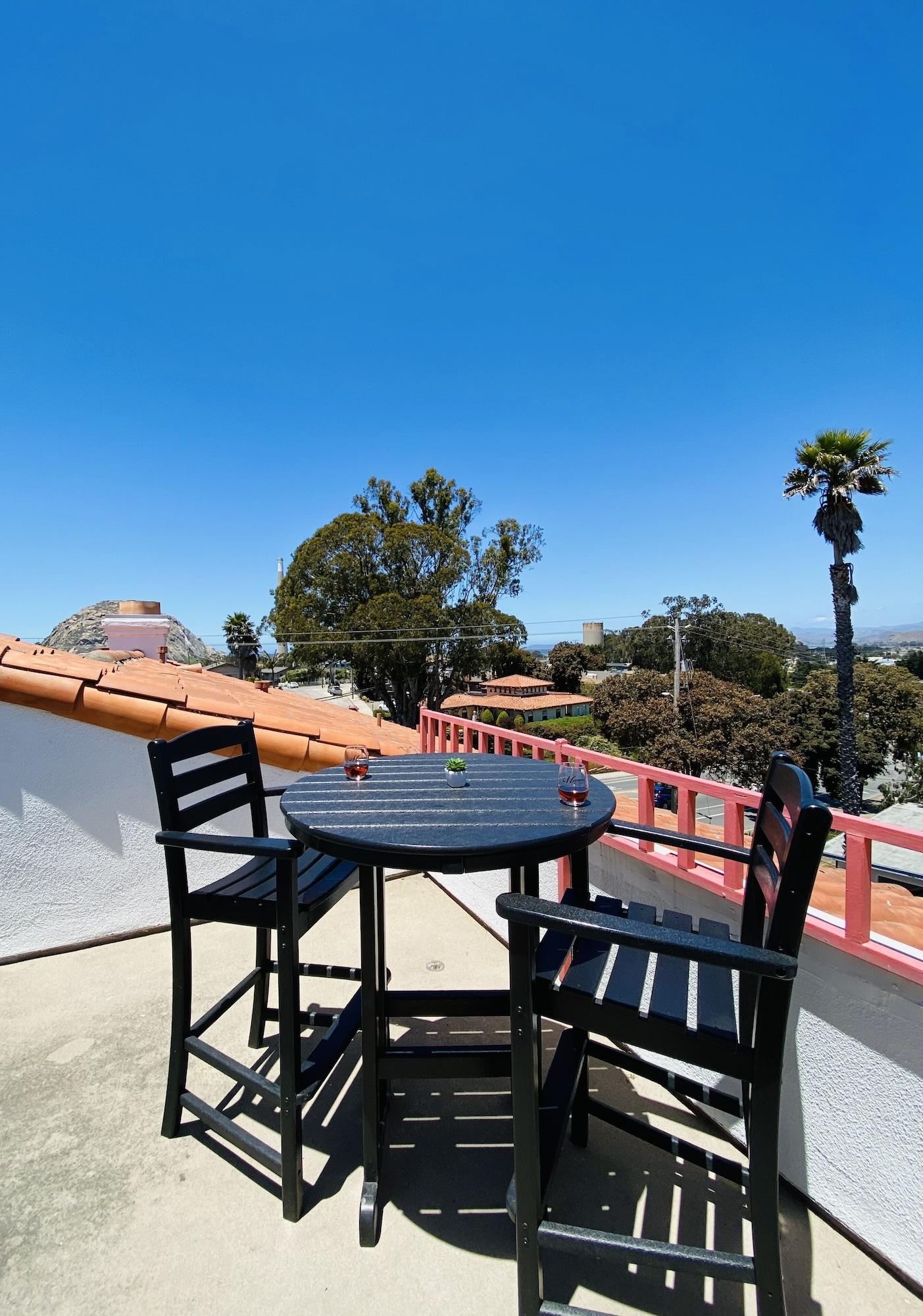 Masterpiece 3* Morro Bay