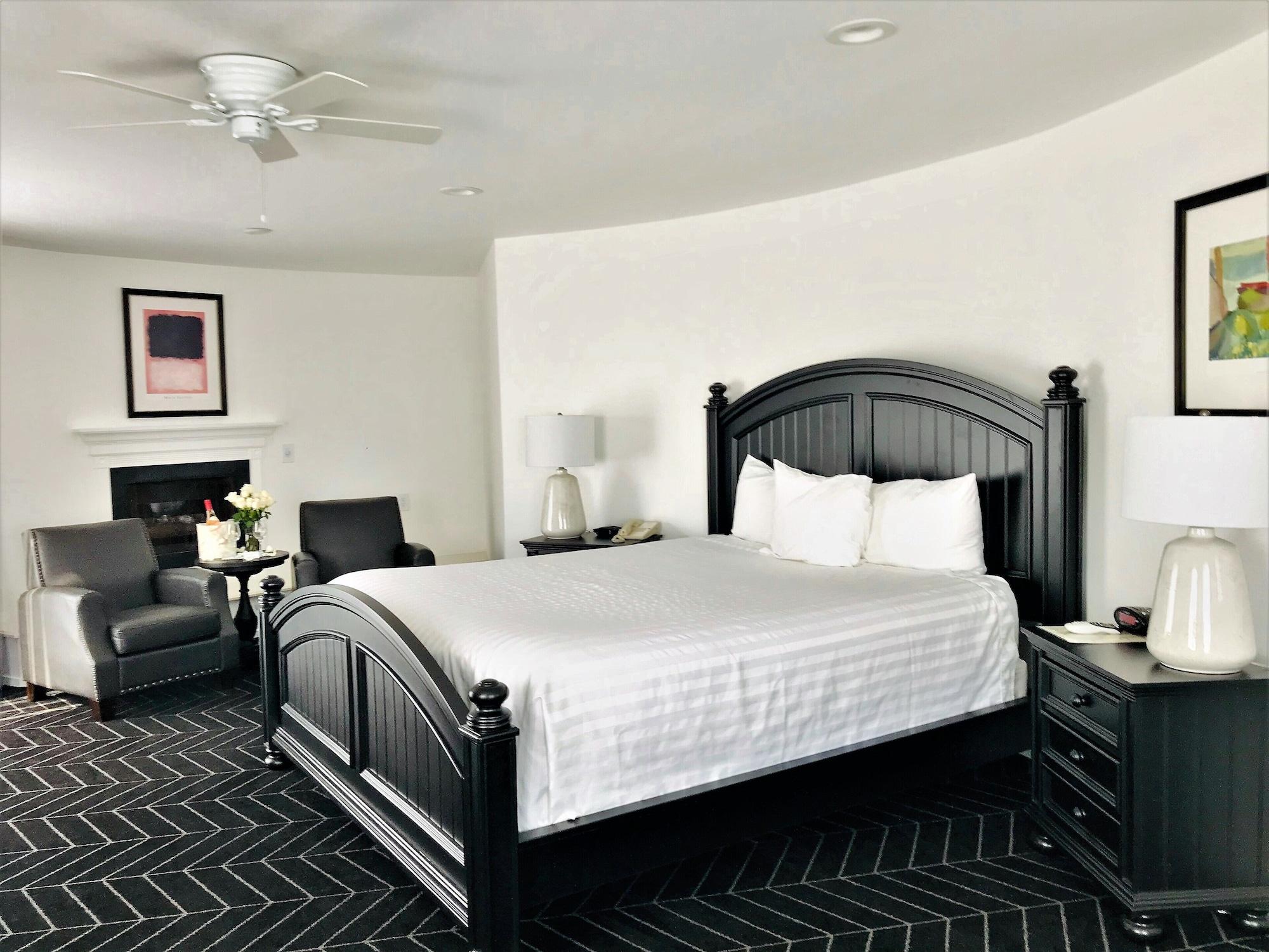 Masterpiece 3* Morro Bay