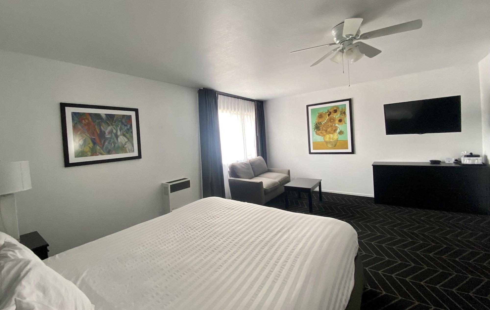 Motel Masterpiece