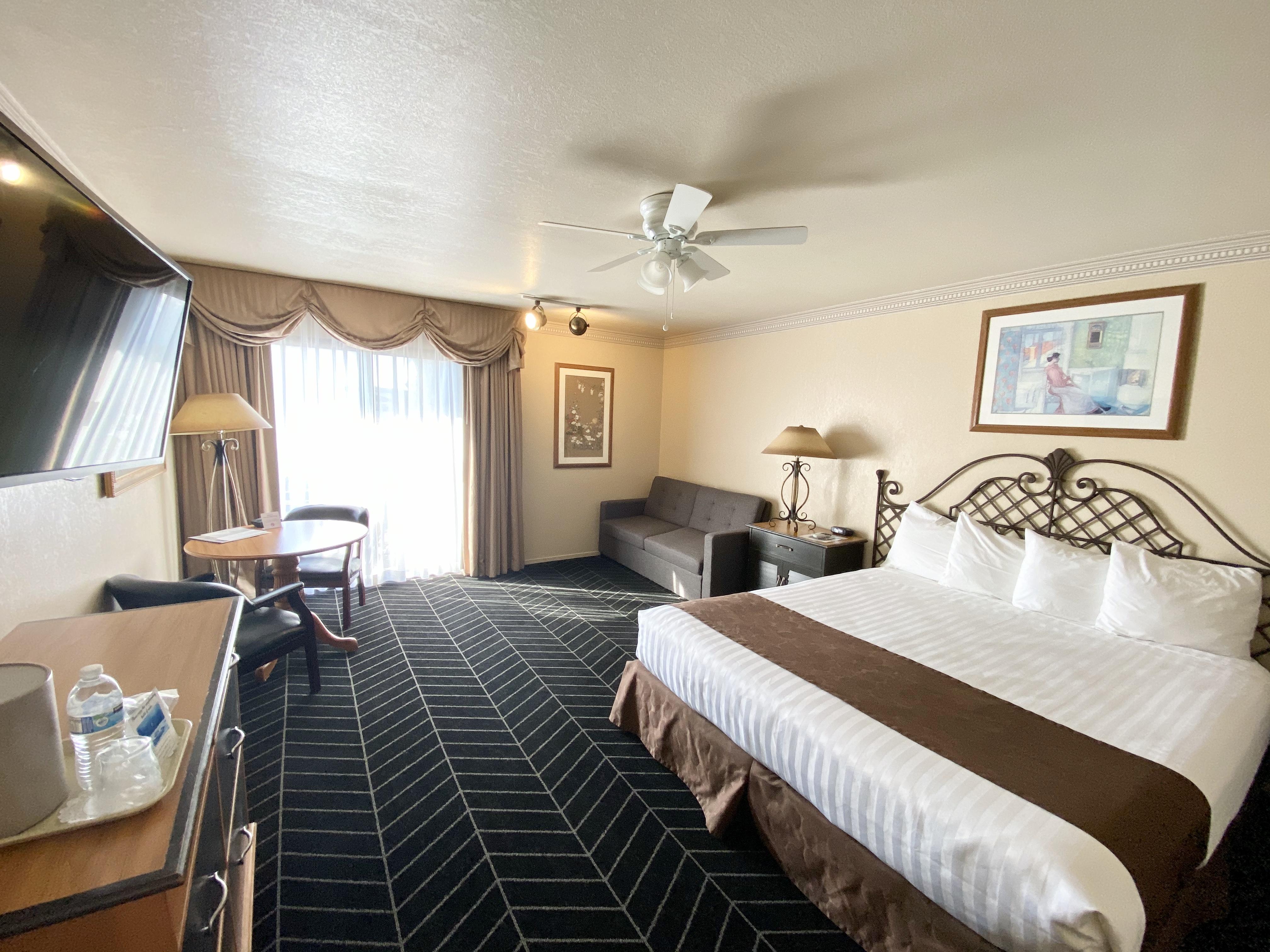 Masterpiece Motel