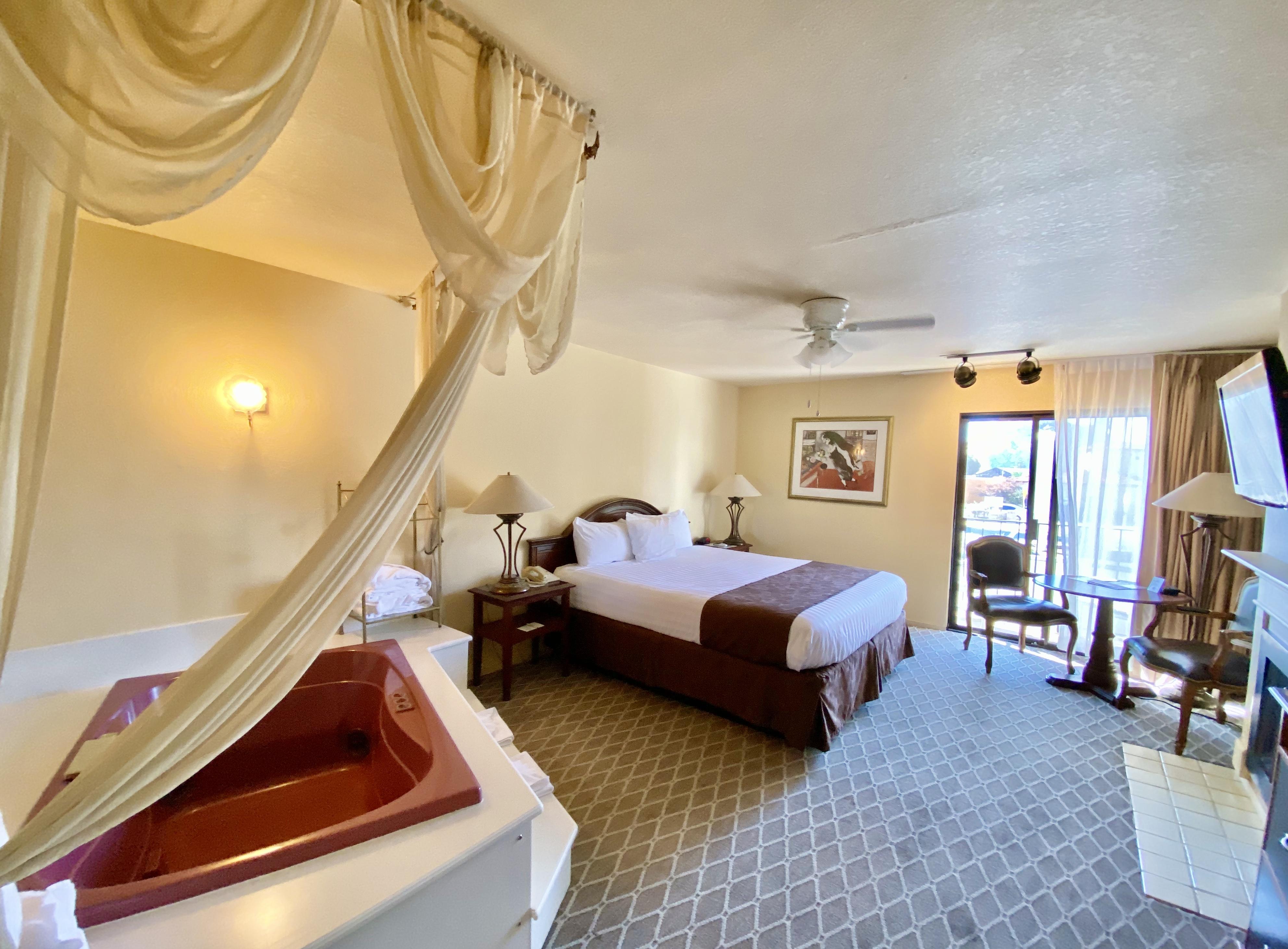 Motel Masterpiece 3*