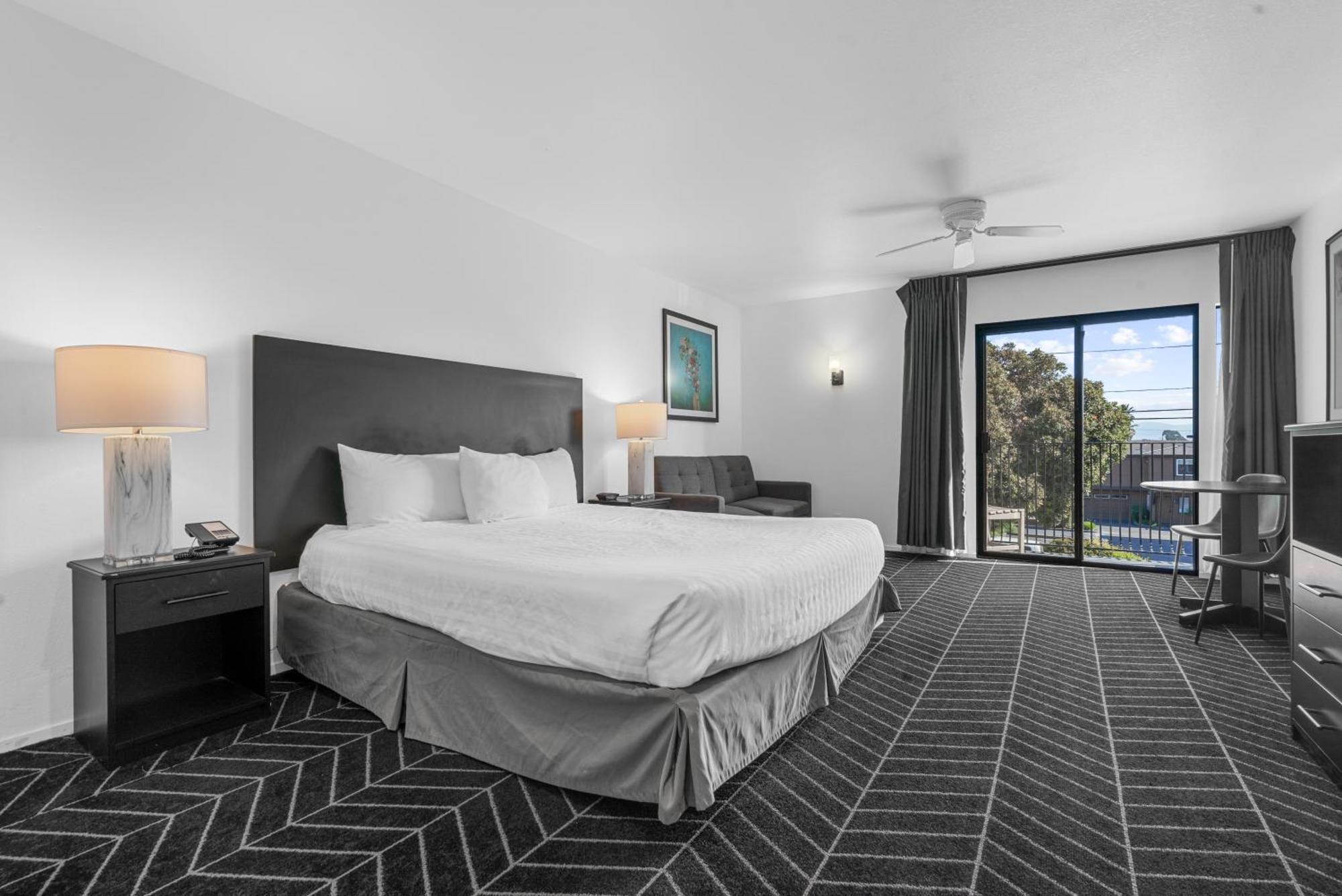 Motel Masterpiece