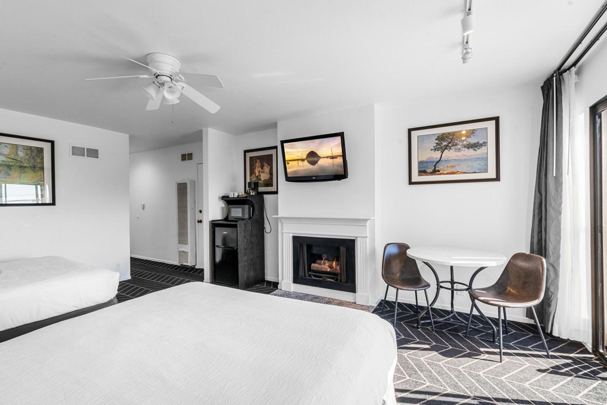 Masterpiece 3* Morro Bay