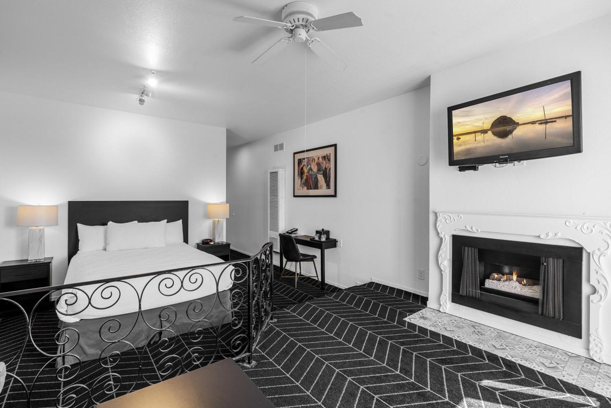 Motel Masterpiece