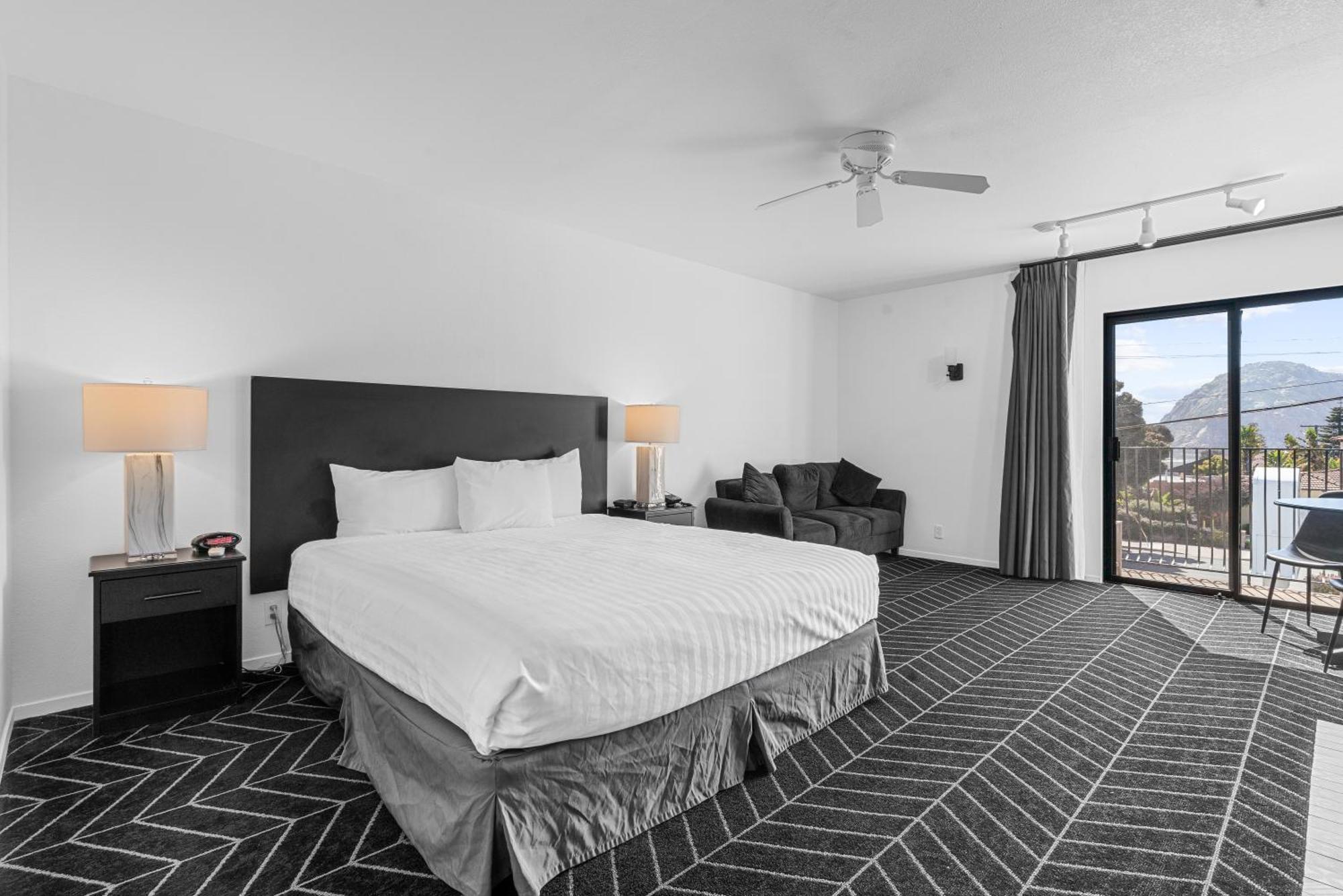 Motel Masterpiece 3*