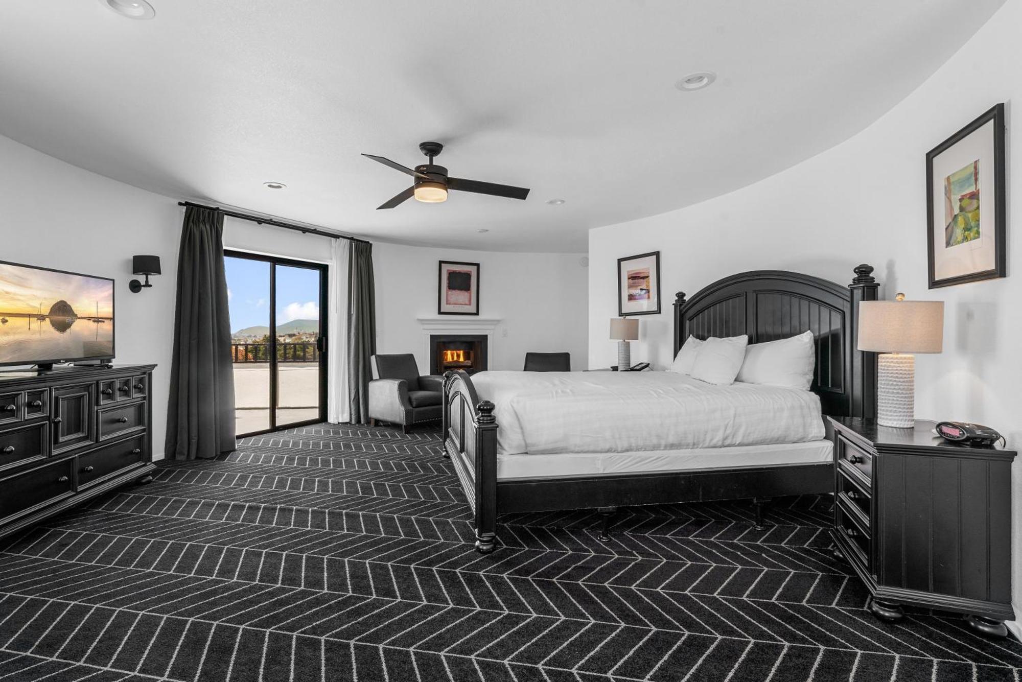 Motel Masterpiece 3*