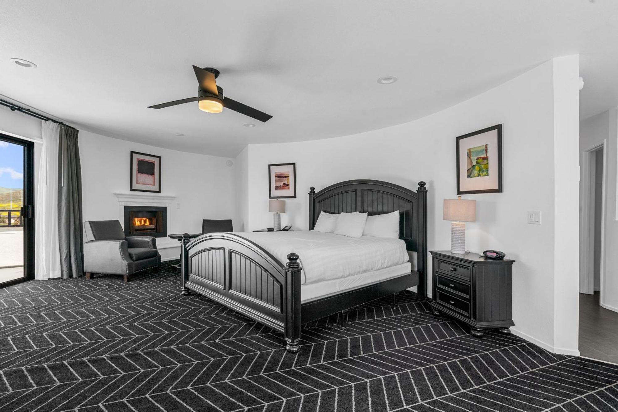 Masterpiece Motel Morro Bay