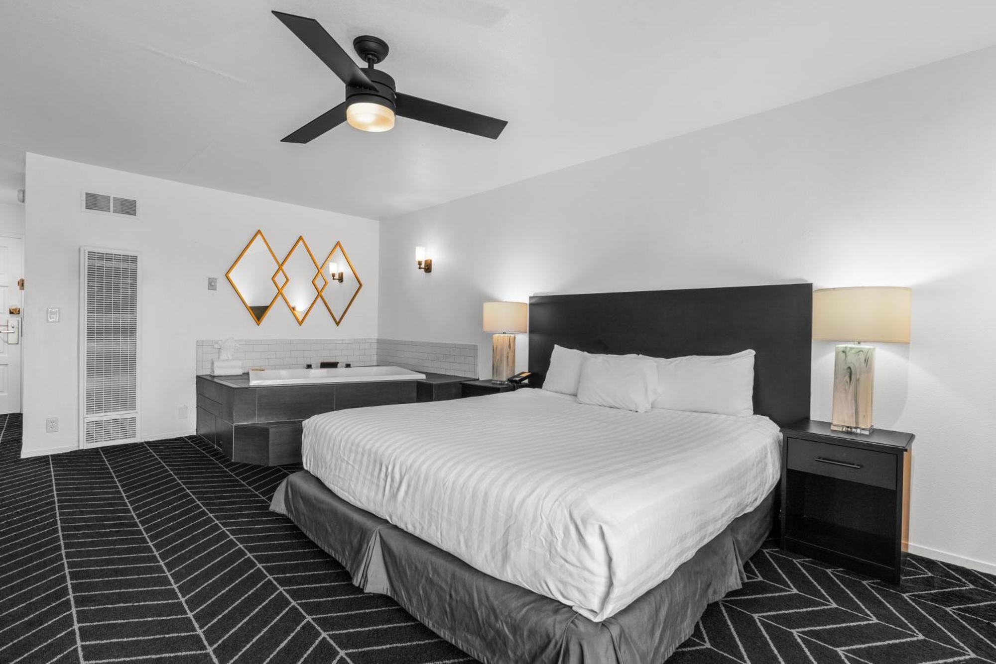 Masterpiece Motel