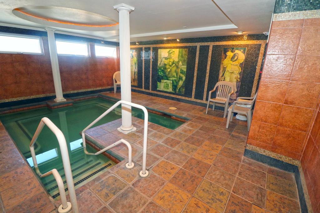 Masterpiece Motel Morro Bay